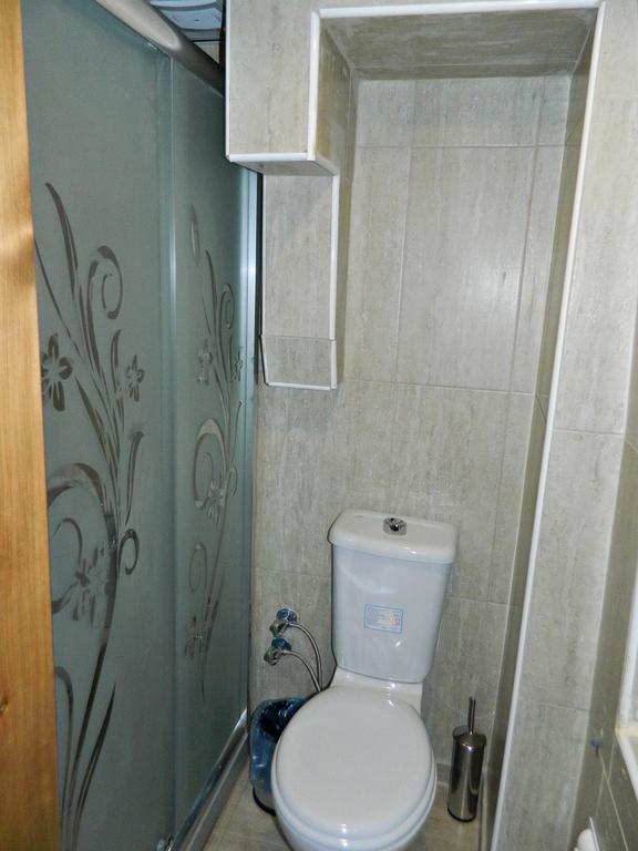 Turkmen Konagi Bed and Breakfast Sanlıurfa Rum bild