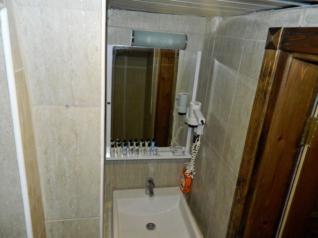 Turkmen Konagi Bed and Breakfast Sanlıurfa Rum bild