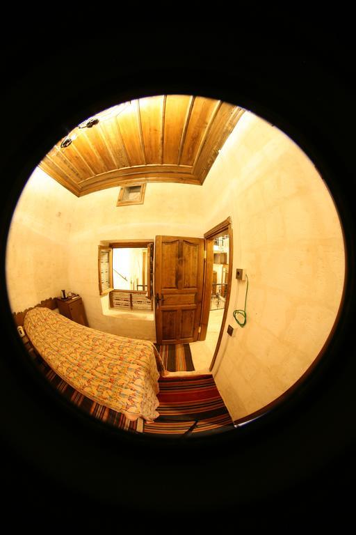 Turkmen Konagi Bed and Breakfast Sanlıurfa Rum bild