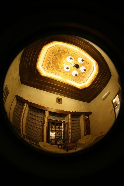Turkmen Konagi Bed and Breakfast Sanlıurfa Rum bild