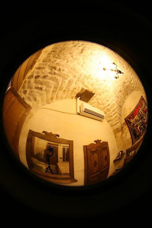 Turkmen Konagi Bed and Breakfast Sanlıurfa Rum bild