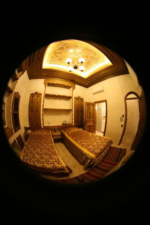 Turkmen Konagi Bed and Breakfast Sanlıurfa Rum bild