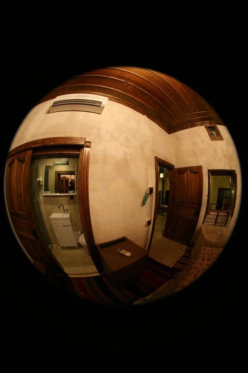 Turkmen Konagi Bed and Breakfast Sanlıurfa Rum bild