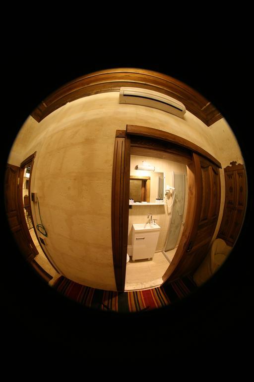 Turkmen Konagi Bed and Breakfast Sanlıurfa Rum bild