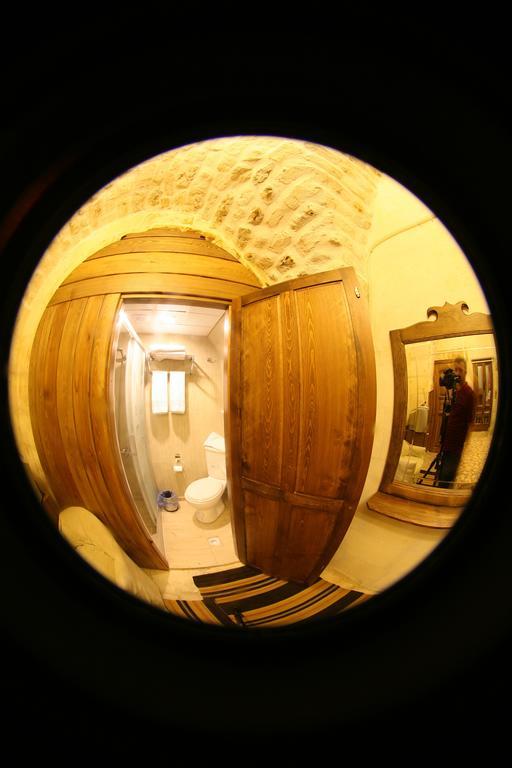 Turkmen Konagi Bed and Breakfast Sanlıurfa Rum bild