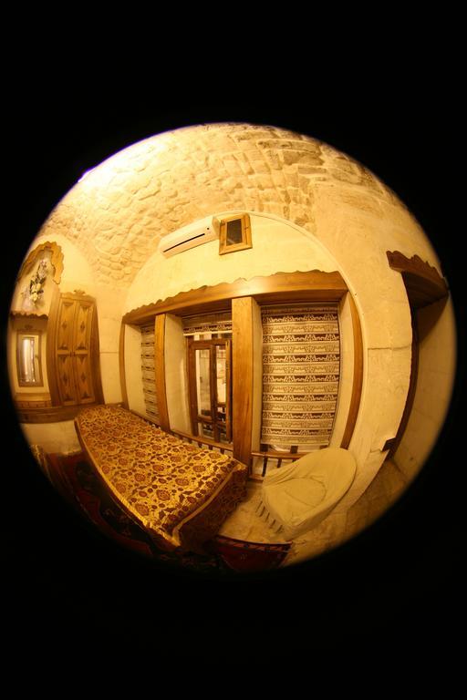 Turkmen Konagi Bed and Breakfast Sanlıurfa Rum bild