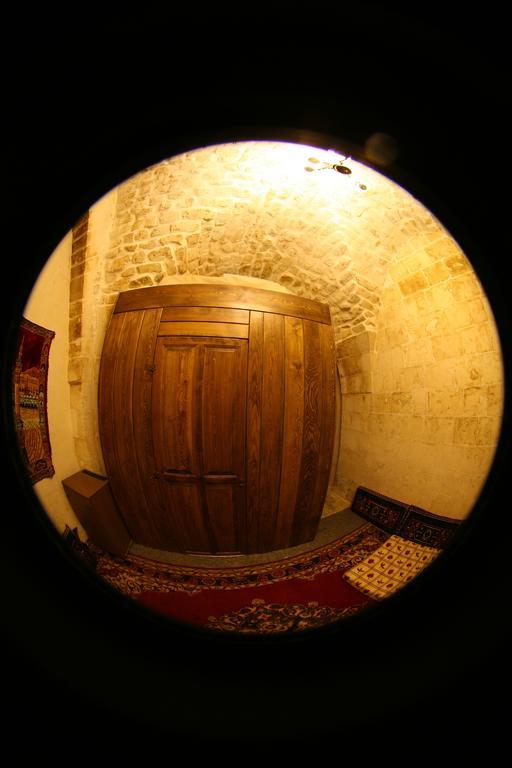 Turkmen Konagi Bed and Breakfast Sanlıurfa Rum bild