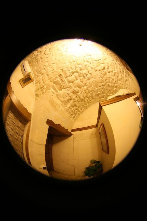Turkmen Konagi Bed and Breakfast Sanlıurfa Rum bild