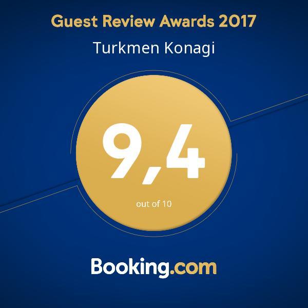 Turkmen Konagi Bed and Breakfast Sanlıurfa Exteriör bild