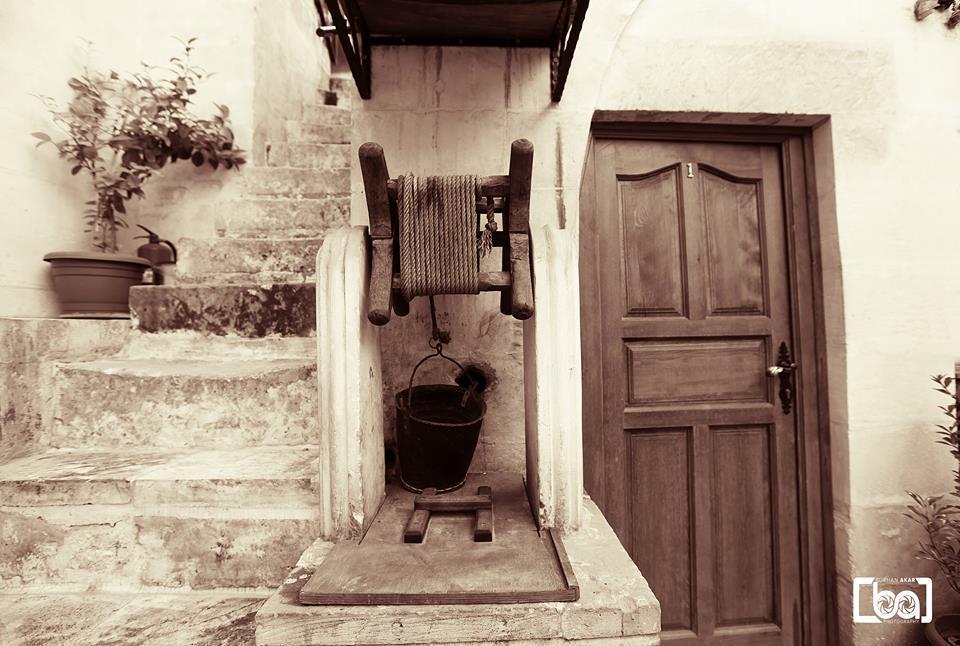 Turkmen Konagi Bed and Breakfast Sanlıurfa Exteriör bild